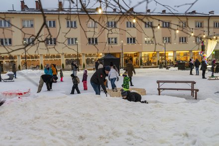 Rekordowy finał WOŚP w Wiśle